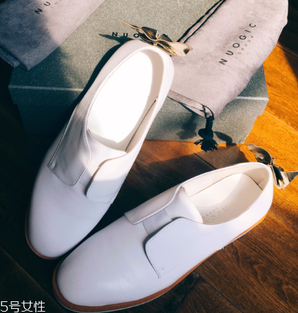nuogic鞋子多少錢？做只傲嬌的蜈蚣精