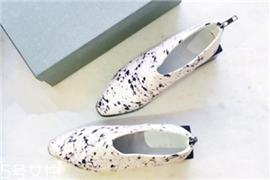 nuogic鞋子多少錢？做只傲嬌的蜈蚣精