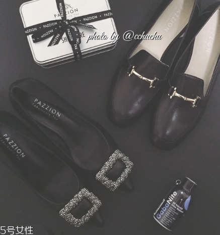 pazzion是什么牌子？新加坡旅游必買品牌