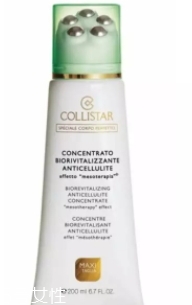 collistar蔻意詩塔什么最好用？這些身體護理不要錯過