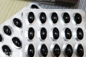 歐緹麗葡萄籽膠囊有副作用嗎？