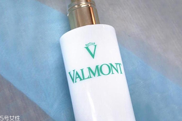 valmont法爾曼噴霧怎么樣？香氣迷人至極