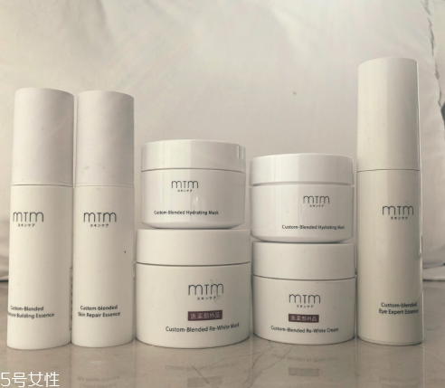 mtm基礎線護膚品怎么樣 一對一量膚定制的護膚品 mtm基礎線護膚品怎么樣 一對一量膚定制的護膚品