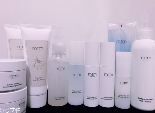 mtm基礎線護膚品怎么樣 一對一量膚定制的護膚品 mtm基礎線護膚品怎么樣 一對一量膚定制的護膚品