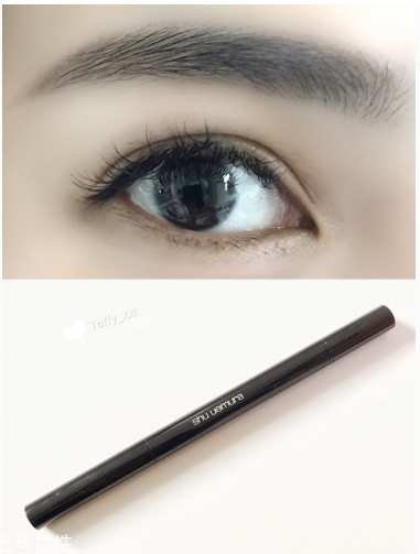 黑色眉筆怎么畫(huà)自然？淡掃眉毛輕下手
