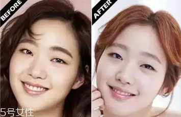 眼睛小適合什么顏色的眉筆？眉筆色號不可過深