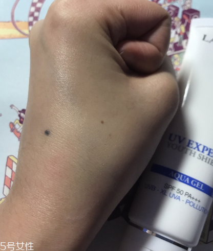 蘭蔻空氣感防護(hù)乳適合什么膚質(zhì) 痘痘肌適用的防曬 蘭蔻空氣感防護(hù)乳適合什么膚質(zhì) 痘痘肌適用的防曬