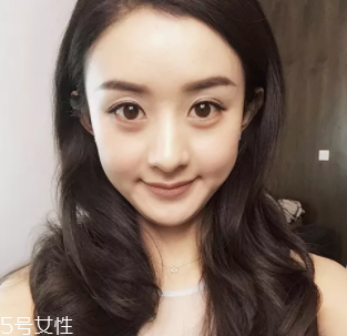 大眼睛怎么選眉筆顏色？眉色不可太淡