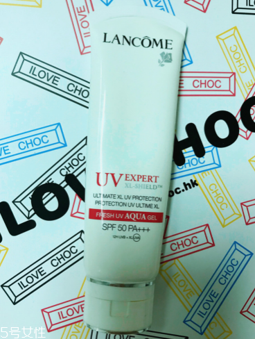 蘭蔻清透美白防曬霜怎么樣 剁手也要買買 蘭蔻清透美白防曬霜怎么樣 剁手也要買買