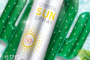 防曬噴霧和氣墊哪個(gè)先用？