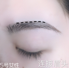 棕色頭發(fā)用什么顏色眉筆？褐色棕色都可嘗試