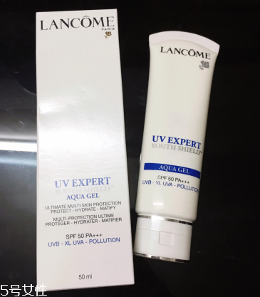 蘭蔻空氣感防曬乳搓泥嗎 蘭蔻空氣感防曬乳使用測評 蘭蔻空氣感防曬乳搓泥嗎 蘭蔻空氣感防曬乳使用測評