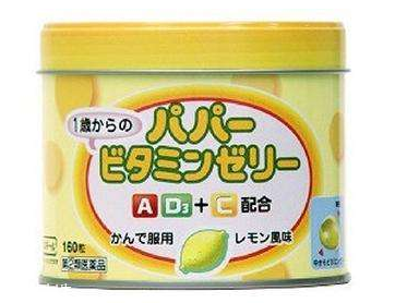 大木制藥維生素軟糖怎么樣？很值得買的一款