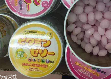 大木制藥維生素軟糖怎么樣？很值得買的一款