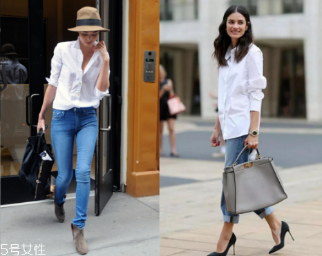 上班族怎么穿比較合適？輕松get職場穿搭