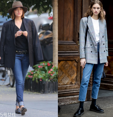 上班族怎么穿比較合適？輕松get職場穿搭