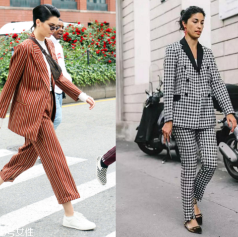 上班族怎么穿比較合適？輕松get職場穿搭