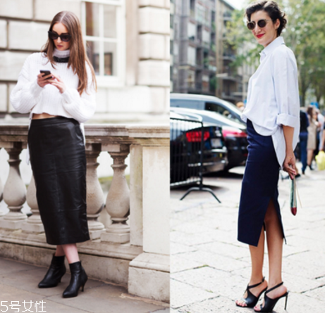 上班族怎么穿比較合適？輕松get職場穿搭
