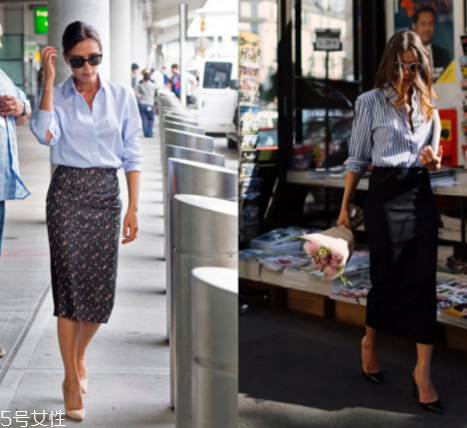 上班族怎么穿比較合適？輕松get職場穿搭