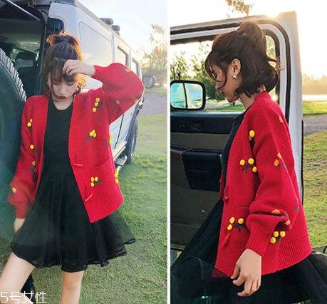 春天出游穿什么衣服好看？清新田園風(fēng)撲面而來