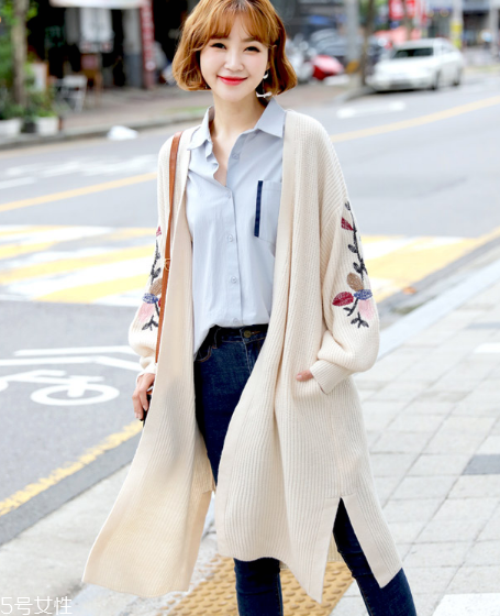 春天出游穿什么衣服好看？清新田園風(fēng)撲面而來