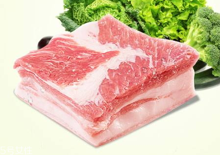 黑豬五花肉怎么做好吃 食譜大全 黑豬五花肉怎么做好吃 食譜大全