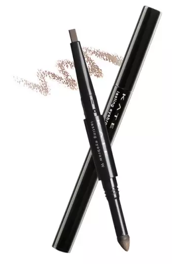 棕色眉筆適合什么膚色？不適合暗膚色