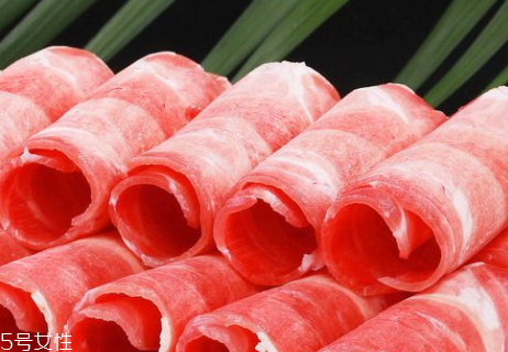 羊后腿肉怎么做好吃 食譜做法 羊后腿肉怎么做好吃 食譜做法