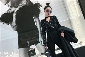 網(wǎng)紗衣服怎么搭配？百分百秀出你魅力