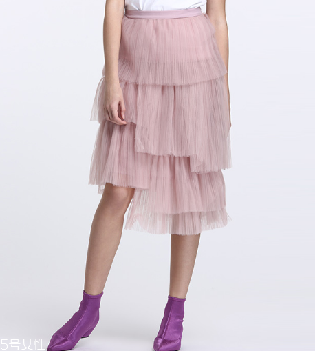 網(wǎng)紗衣服怎么搭配？百分百秀出你魅力