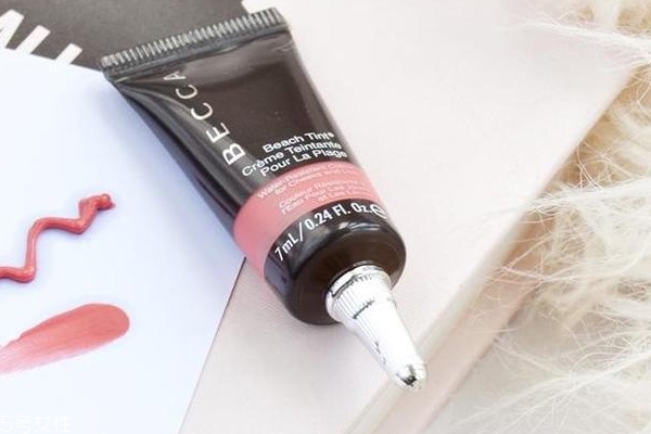 becca唇頰兩用霜色號推薦 guava上唇粉嫩無敵少女 becca唇頰兩用霜色號推薦 guava上唇粉嫩無敵少女