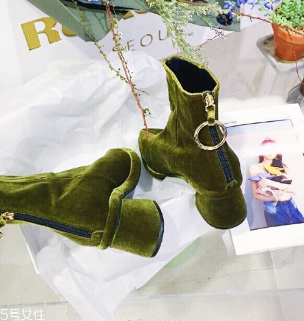 reike nen鞋子多少錢？畫報(bào)般的潮流經(jīng)典