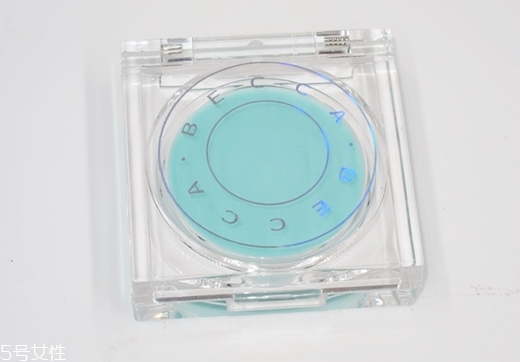 becca新品2018眼周打底眼霜怎么樣？好用嗎？