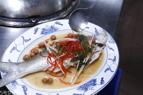 魚怎么做好吃又簡單 魚的6種烹調法 魚怎么做好吃又簡單 魚的6種烹調法