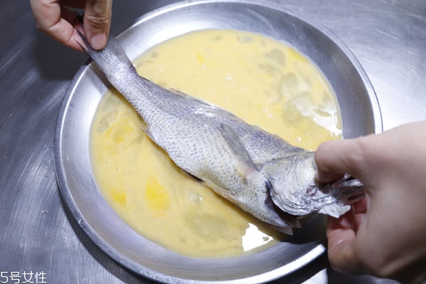 魚怎么做好吃又簡單 魚的6種烹調法 魚怎么做好吃又簡單 魚的6種烹調法