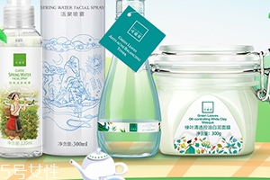 可滋泉為什么這么便宜？