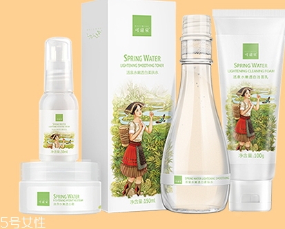 可滋泉為什么這么便宜？