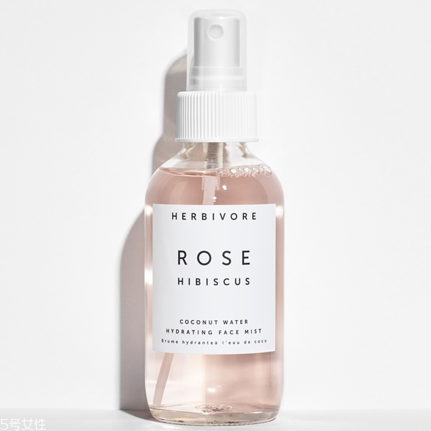 herbivore玫瑰保濕噴霧怎么樣？好用嗎？