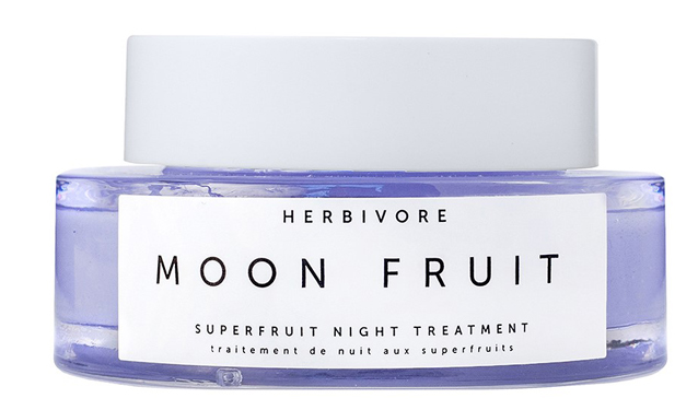 herbivore月亮水果晚霜怎么樣？好用嗎？
