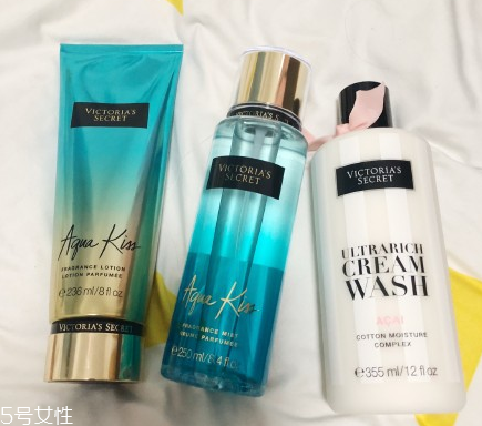 維多利亞的秘密身體乳哪個(gè)味道好聞 香味超持久 維多利亞的秘密身體乳哪個(gè)味道好聞 香味超持久