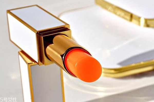 tom ford湯姆福特變色潤唇膏怎么樣？好用嗎？