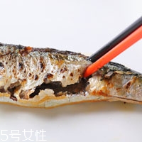 秋刀魚(yú)怎么去骨 秋刀魚(yú)去骨小技巧