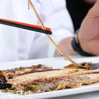 秋刀魚(yú)怎么去骨 秋刀魚(yú)去骨小技巧