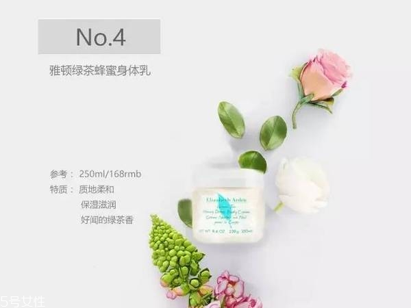 適合夏季的身體乳推薦 好用的身體乳top10 適合夏季的身體乳推薦 好用的身體乳top10