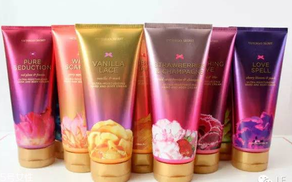 維多利亞的秘密身體乳哪個(gè)味道好聞 香味超持久 維多利亞的秘密身體乳哪個(gè)味道好聞 香味超持久