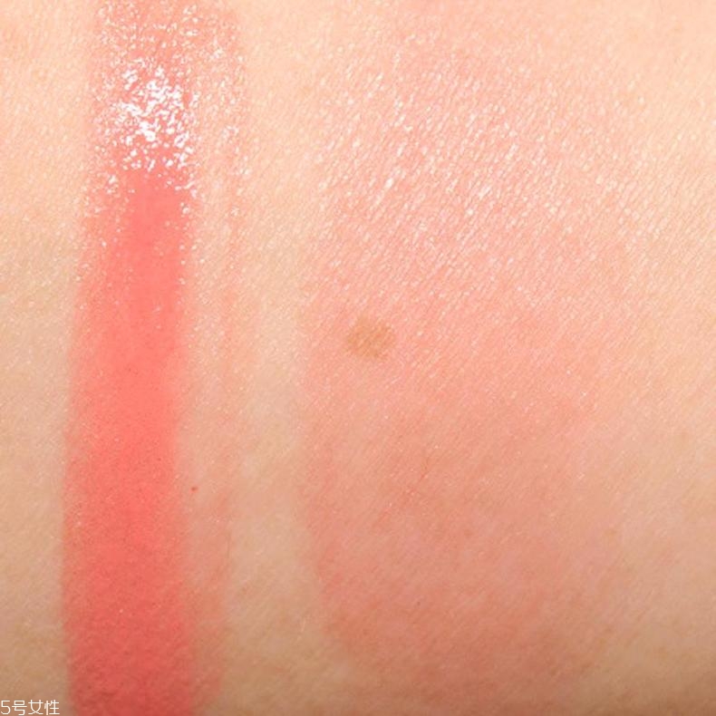 becca唇頰兩用霜色號推薦 guava上唇粉嫩無敵少女 becca唇頰兩用霜色號推薦 guava上唇粉嫩無敵少女