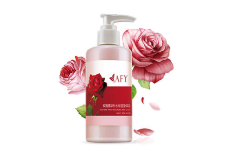 適合夏季的身體乳推薦 好用的身體乳top10 適合夏季的身體乳推薦 好用的身體乳top10