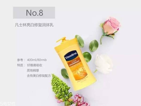 適合夏季的身體乳推薦 好用的身體乳top10 適合夏季的身體乳推薦 好用的身體乳top10