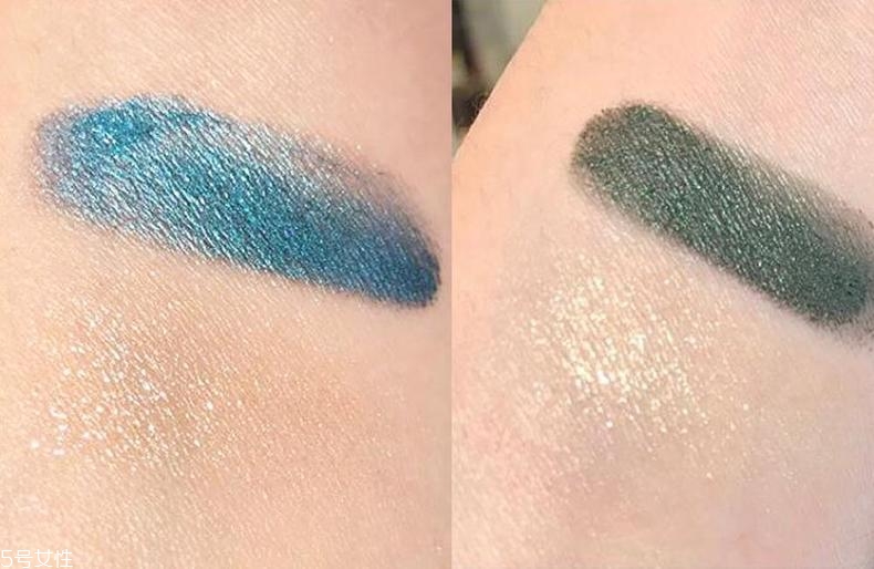 tom ford雙層眼影膏09和10哪個(gè)好？09和10對(duì)比