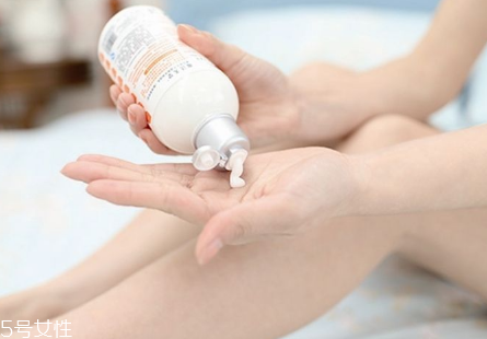 身體乳可以美白嗎 要堅持使用 身體乳可以美白嗎 要堅持使用